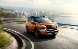 Chiếc xe ăn khách nhất phân khúc MPV tại Việt Nam có thể bị dừng sản xuất, chỉ còn là dĩ vãng?