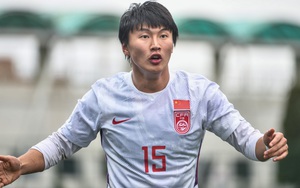 Ôm tham vọng dự World Cup, U20 Trung Quốc tan vỡ sau màn ‘tra tấn’ thể lực của U20 Hàn Quốc