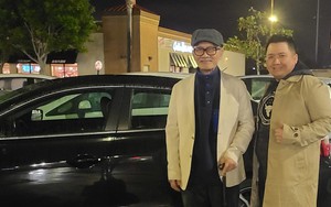 Con trai NSND Diệp Lang: Mối tình 3 năm đầy tiếc nuối với Puka và cuộc sống kín tiếng tại Mỹ