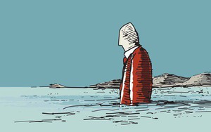 ‘Định luật 2 phút’: Đừng để bản thân qua đời ở tuổi 25 và được chôn cất ở tuổi 75! 