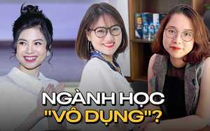 TikTok lan tràn những clip tư vấn "ngành học vô dụng", nhà tuyển dụng chỉ ra động cơ đằng sau và kêu gọi: Đừng lan truyền thứ tư duy phi logic như vậy!
