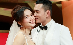 Lý Bình sau hơn 1 năm cưới Phương Trinh Jolie: Suýt chia tay nhau vì chén nước mắm