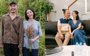 Vợ chồng Thu Trang - Tiến Luật: Xuất thân khác biệt vẫn hạnh phúc, giàu có, sống trong biệt thự bề thế, đắt đỏ