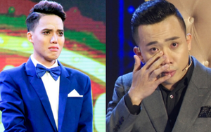 Ồn ào tiết mục của Duy Khương sử dụng ảnh của cựu thành viên T-ara đặt lên bàn thờ từng căng thẳng thế nào? 