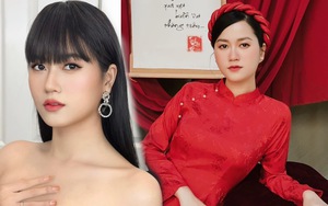 Bị nghi thẩm mỹ vì gương mặt khác lạ, Lâm Vỹ Dạ: 'Tôi đã nhắc ekip bớt photoshop lại...'