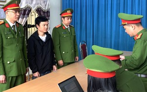 Khởi tố bị can, bắt tạm giam một trưởng dây truyền kiểm định Đăng kiểm ở Hà Giang