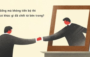 Tư duy quyết định túi tiền: ‘Sức mạnh mềm’ giúp những người làng nhàng có thể ‘phất’ lên nhanh chóng! 