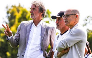 Tin bóng đá MU 13/3: Lộ diện chủ mới tiềm năng của MU, Casemiro nhận án phạt nặng