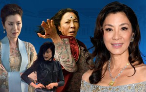 Phim của Dương Tử Quỳnh có gì mà thắng 7 giải Oscar, làm nên lịch sử Hollywood?