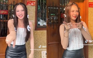 Bị chê tơi tả nhưng vẫn chăm đăng clip nhảy, Hoa hậu Mai Phương tiếp tục bị mỉa mai 