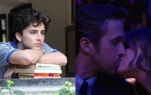 5 phim tình cảm Oscar nhất định phải xem của thế kỷ 21