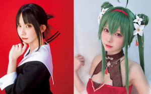 Thu nhập 35 tỷ một năm, nữ cosplayer số 1 Nhật Bản nói không biết làm gì để tiêu hết tiền