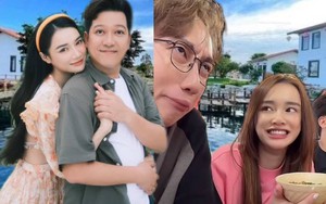 Mạnh dạn thử 'món tủ' của Nhã Phương trong biệt thự miệt vườn, Phát La nhận cái kết đắng dù đàn anh đã can ngăn