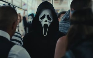 Câu chuyện điện ảnh: Sự hấp dẫn bền bỉ của thương hiệu 'Scream'