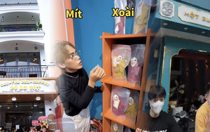 Sự nghiệp kinh doanh đồ ăn “nở hoa” của các TikToker ẩm thực: Tạ Công Bằng, Thiện Nhân lần lượt khai trương cửa hàng lớn