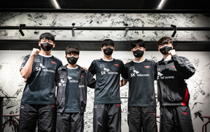 T1 lập tiếp một kỷ lục 'vô tiền khoáng hậu' trong lịch sử LCK, khán giả lo lắng