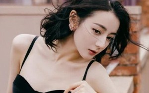 Netizen phản ứng gay gắt sau khi Địch Lệ Nhiệt Ba lên tiếng về tin mang thai