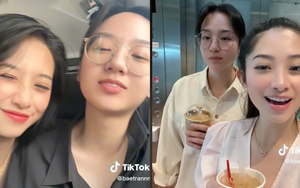 Trân Bánh Bao và Hân Lê: Từ đôi bạn thân được “đẩy thuyền” vì quá dễ thương đến couple bị tố mạo danh gây xôn xao