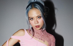 tlinh bị gọi tên 'nhạc rác' trên truyền hình, nổi tiếng qua 'Rap Việt' và mối tình với MCK