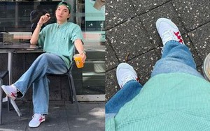 Sau 5 năm lỗ liên tục, Giày Thượng Đình bỗng lội ngược dòng: Trở thành xu hướng hot trên TikTok, được Gen Z 'cưng' trở lại 