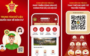 'Ứng dụng quốc dân' VNeID, có tác dụng quan trọng như thế nào mà mọi người dân đều phải cài đặt?