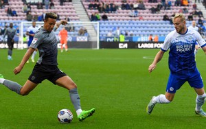 Nhận định, soi kèo Wigan vs Coventry (02h45, 15/3): Wigan đại thắng?