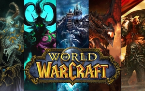 3 tựa game có cốt truyện hay nhất lịch sử Blizzard