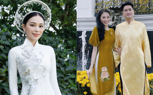 Hôn lễ hào môn của Phillip Nguyễn - Linh Rin cận kề: Đàng gái khoe váy dâu phụ, đàng trai có động thái liên quan đến địa điểm cưới! 