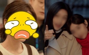 Cặp nữ chính bị ghét nhất phim Trung hiện tại: Người đã nghèo còn dại trai, người đòi 'riêng tư' dù đang ăn bám bố mẹ