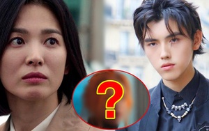 Fan phát hiện 'Thái tử Cbiz' Trần Phi Vũ đóng The Glory 2 cùng Song Hye Kyo, lại còn ở phe phản diện tàn ác?