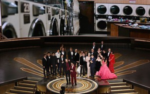 Gần 19 triệu khán giả Mỹ xem truyền hình trực tiếp lễ trao giải Oscar 2023