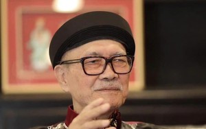 Yêu cầu đặc biệt tại lễ tưởng niệm cầu siêu cho NSND Diệp Lang ở Việt Nam