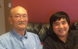 Con người, nhân cách đáng kính của NSND Diệp Lang qua lời kể đồng nghiệp