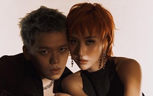 Chân dung bạn trai nổi tiếng trong giới thời trang của Quỳnh Anh Shyn