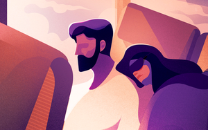 Lời thú nhận của cặp vợ chồng tuổi trung niên: Mối quan hệ dù thân thiết đến mức nào cũng đều mang tính mùa vụ, chỗ dựa đáng tin cậy nhất vẫn cứ là bản thân mình! 