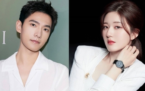 Rộ tin Dương Dương và Triệu Lộ Tư tái hợp, fan 2 bên 'khẩu chiến' kịch liệt