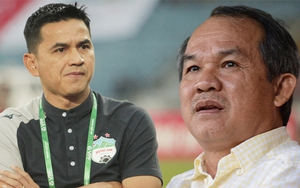 Bóng đá Thái Lan rối ren, bạn cũ thầy Park muốn Kiatisuk bỏ bầu Đức về Thái lập 'cơ đồ'