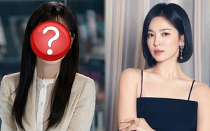 Tranh cãi việc Song Hye Kyo hay sao nữ này sẽ thắng Baeksang: Ai cũng đỉnh nhưng mỹ nhân The Glory vẫn kém một điểm