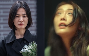 'The glory 2' bị chỉ trích kỳ thị phụ nữ vì hành động của Song Hye Kyo, báo thù bằng clip nóng là quá sai rồi?