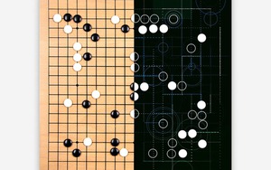 Từ ngày AI trở thành nhà vô địch bộ môn cờ vây, con người cũng đã "lên level" để đối phó