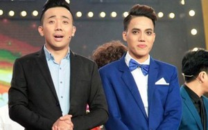 Xuất hiện hình ảnh Duy Khương dự đám cưới Trấn Thành 6 năm trước