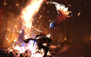 Final Fantasy 16 có đồ họa đẹp quá mức cần thiết, nhà phát triển báo tin buồn cho game thủ PC