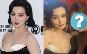 Phạm Băng Băng trắng phát sáng, đọ sắc qua cam thường cùng bông hồng lai gợi cảm nhất Thái Lan