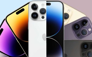 iPhone 15 sẽ có 4 tính năng độc đáo khiến bạn khó cưỡng việc 'xuống tiền'!