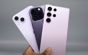 Thua điểm benchmark nhưng Galaxy S23 Ultra lại vượt mặt iPhone 14 Pro Max về tốc độ thực tế lẫn thời lượng pin