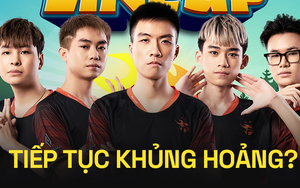 Team Flash tiếp tục rơi vào khủng hoảng, thêm một mùa giải top 4 xa dần?