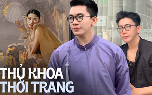 Profile "nét căng" của chủ nhân đồ án tốt nghiệp đang gây bão MXH: Á khoa đầu vào, thủ khoa đầu ra, từng học trường cấp 3 hàng đầu cả nước