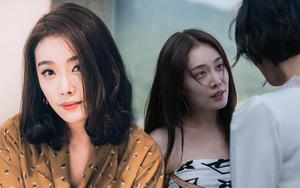 Ác nữ ‘mê chất cấm’ trong The Glory: Quá khứ từng bị bạn học trêu chọc vì khác biệt, gây ấn tượng với ngoại hình chất lừ