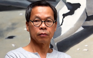 Vĩnh biệt họa sĩ Nguyễn Thái Tuấn: Một chứng nhân lặng lẽ