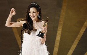 Chính các bộ phim đã cứu Oscar